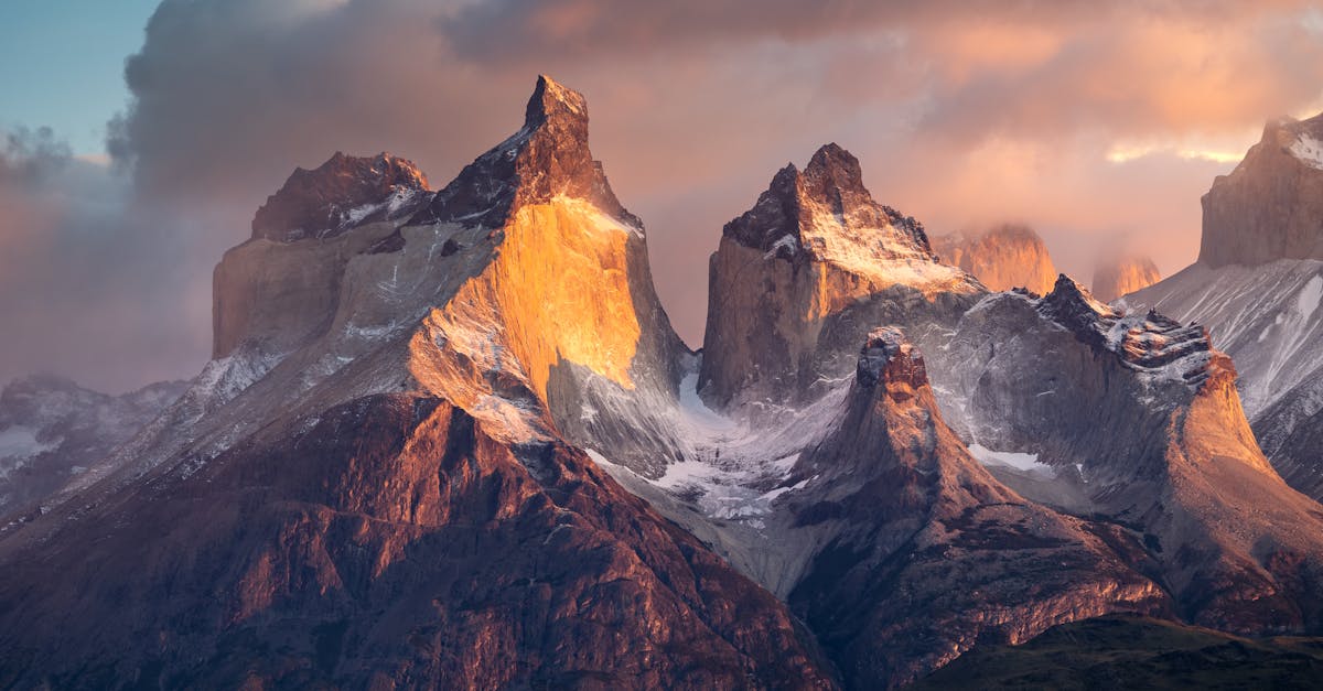 Patagonia